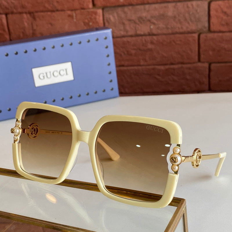 GU Sunglasses 7 Colors