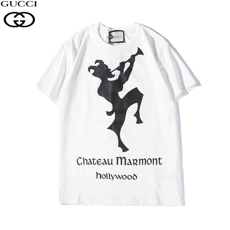 GU T- shirt Top 2 Models