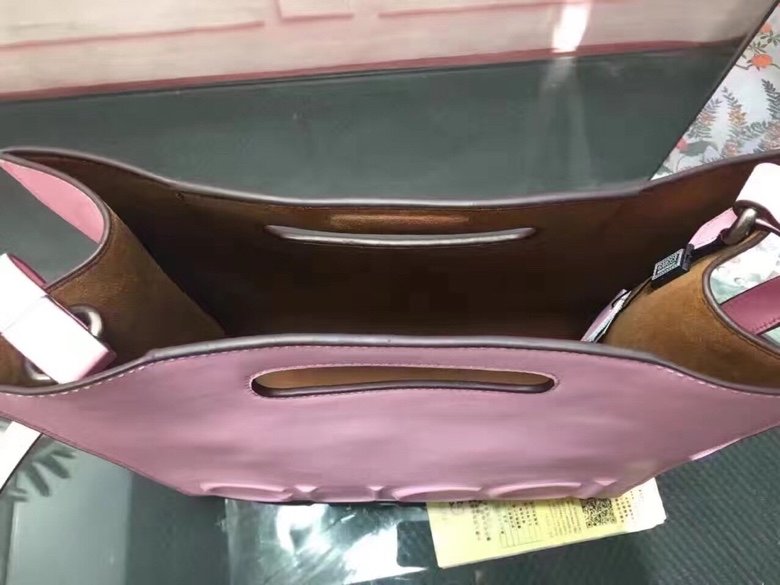 GU Tote Bag Pink