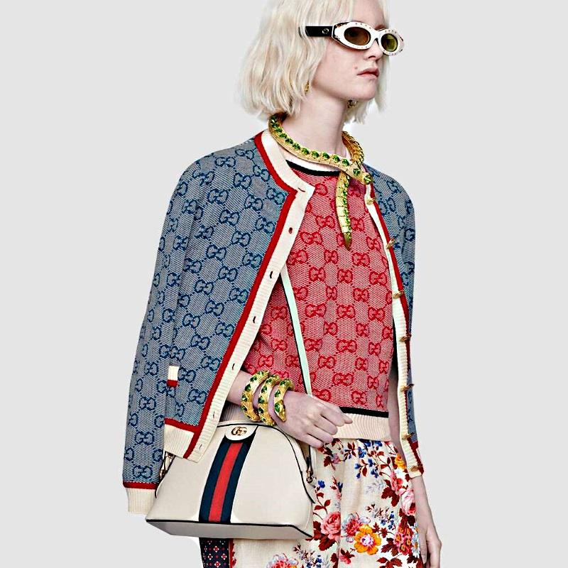 GU Ophid Bag 4 Colors