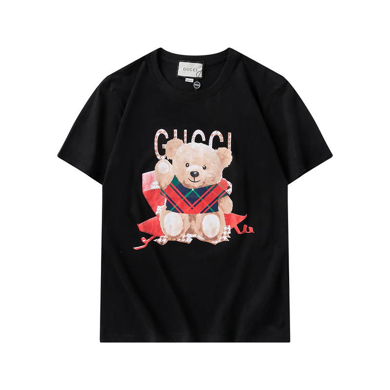 GU T-shirt Shirt 2 Color 's