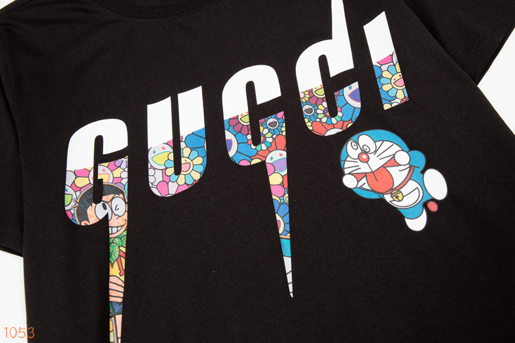 GU T- shirt 2 Color's