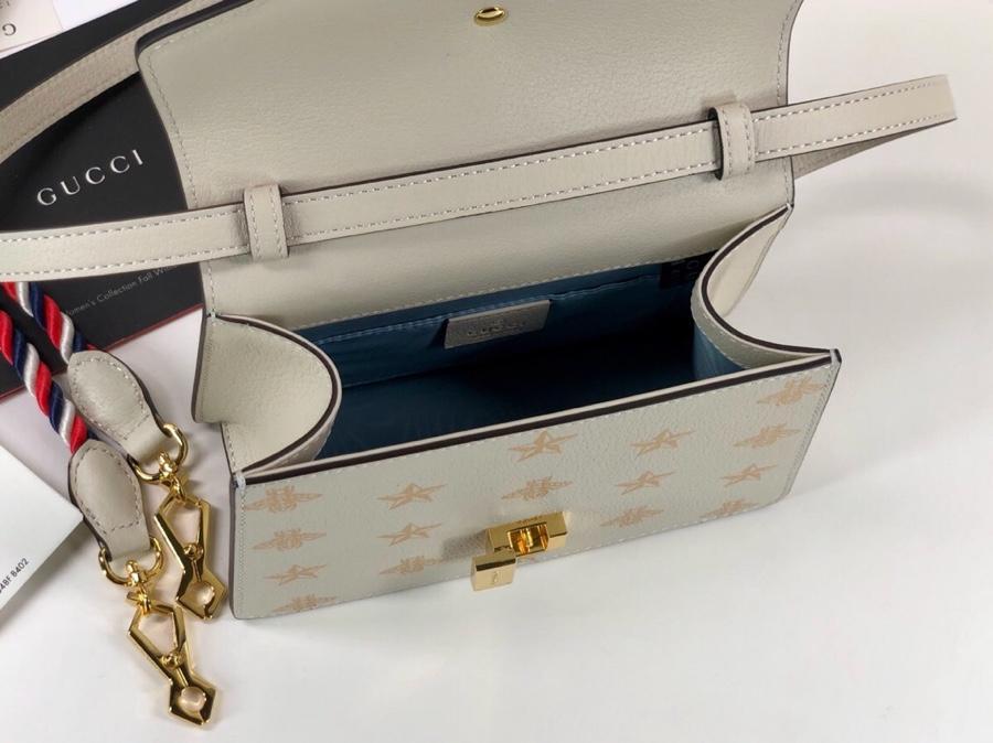 GU Bag Handbag 2 Color s