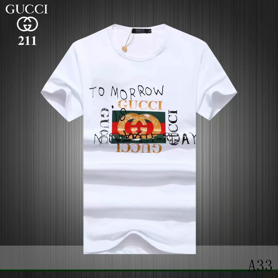 GU T Shirt 3 Color S