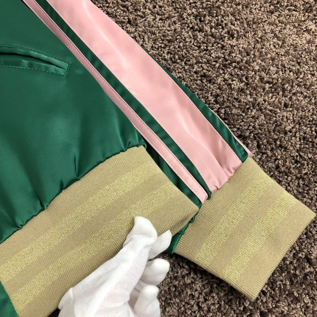 GU Jacket Tiger