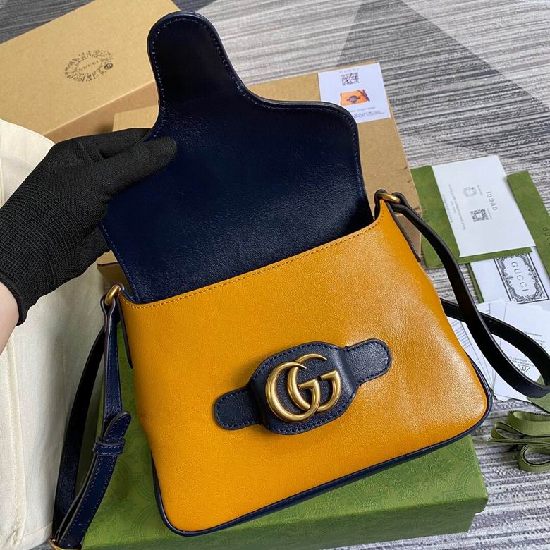 GU Bag Marmont Shoulder 23 CM