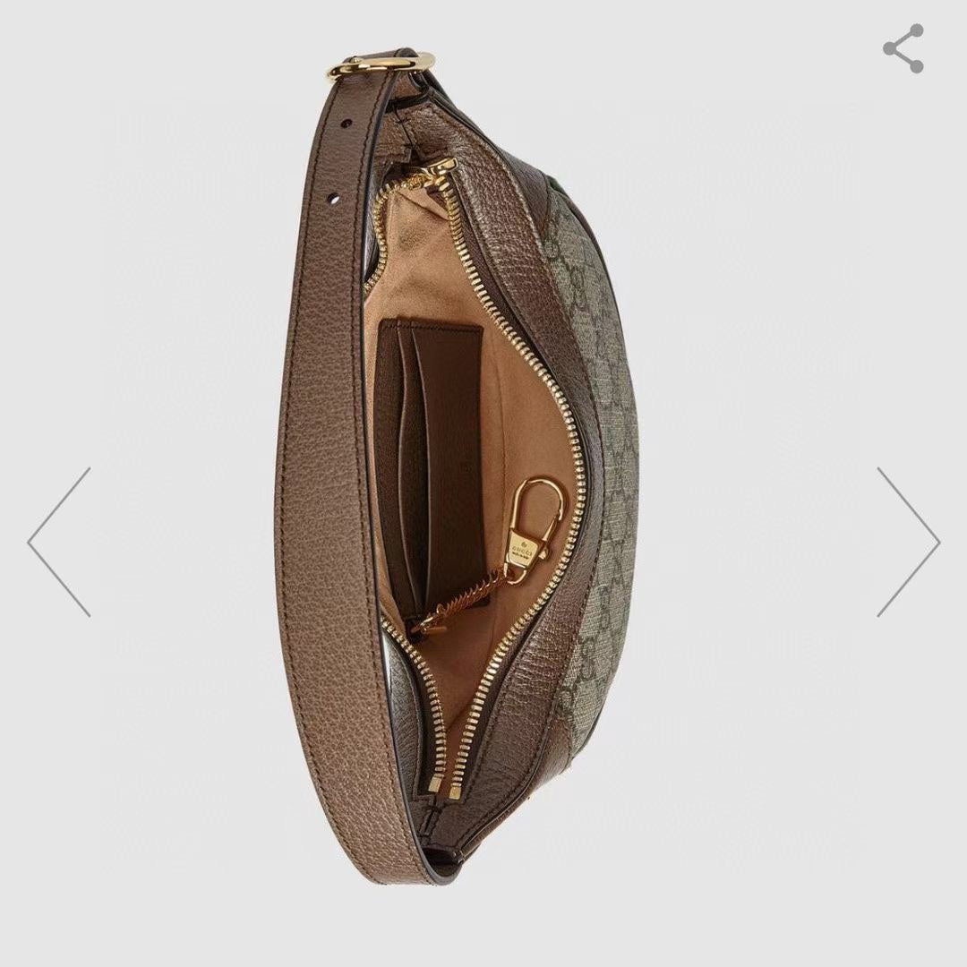GU Bag Messanger