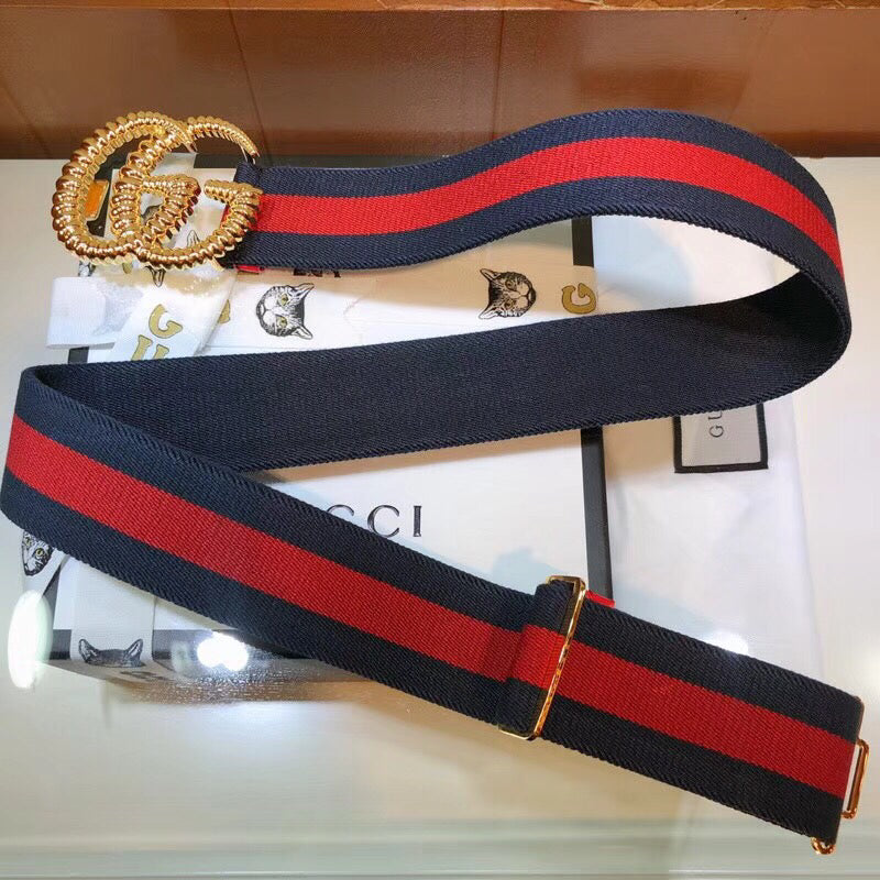 GU Belt Elastic 3 Color's