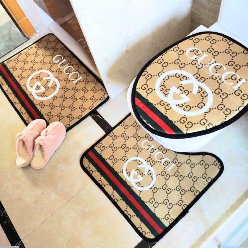 GU Home Bathing Set