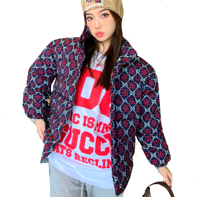 GU Warm Jacket