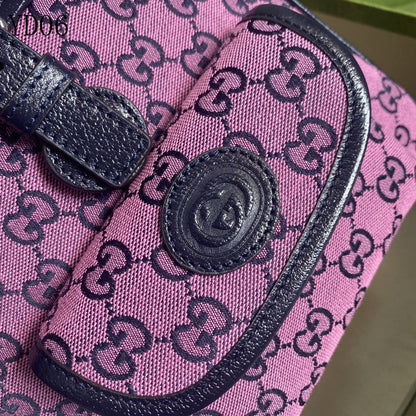 GU Backpack Bag SM