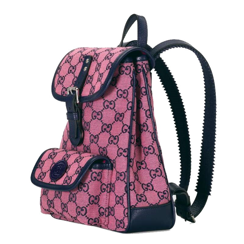 GU Backpack Bag SM