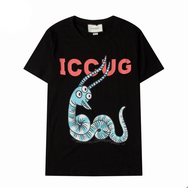 GU T - shirt 2 Color's