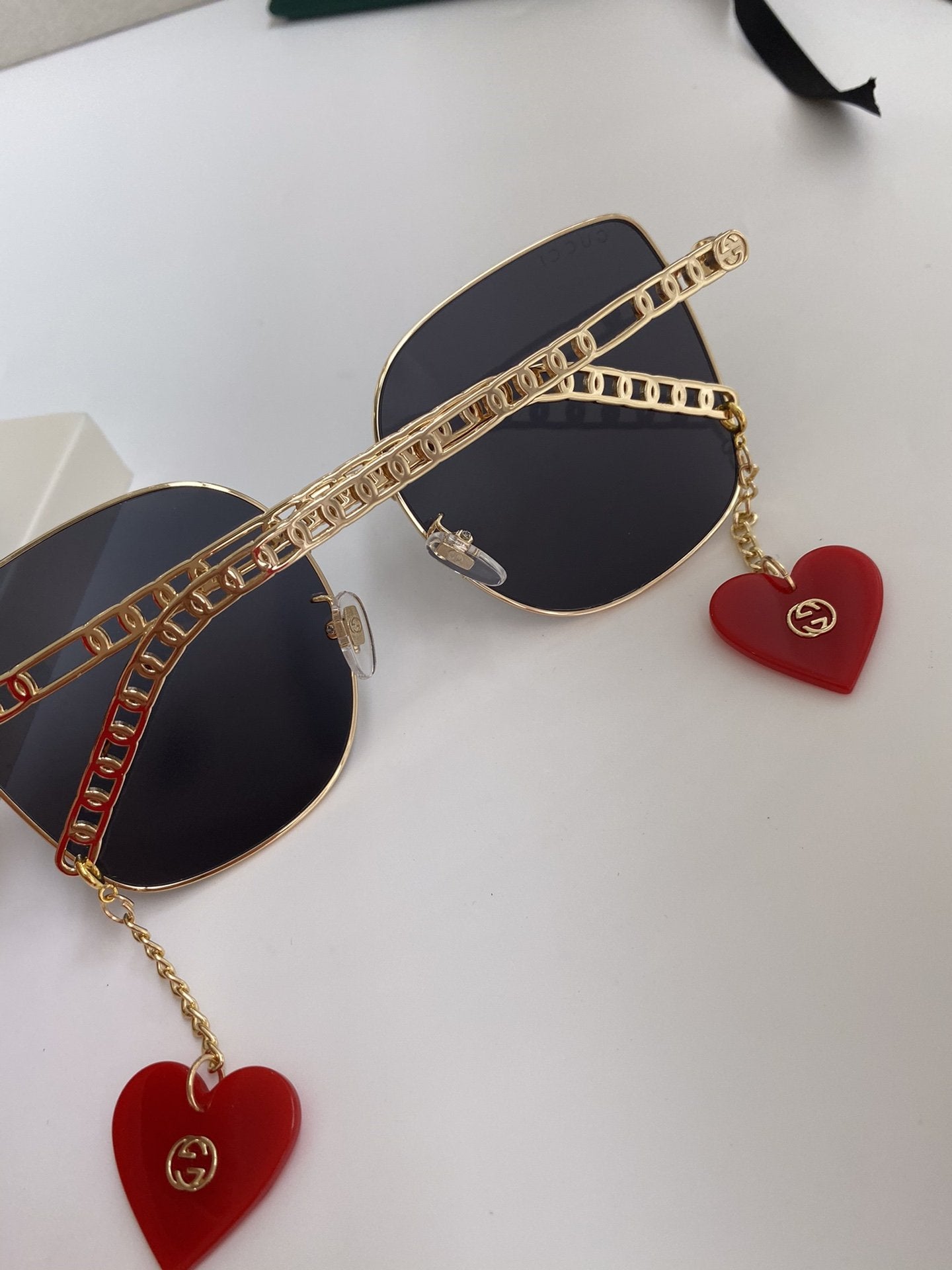 GU Sunglasses 3 Colors