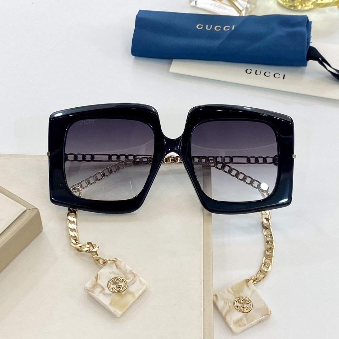 GU Sunglasses 3 Colors