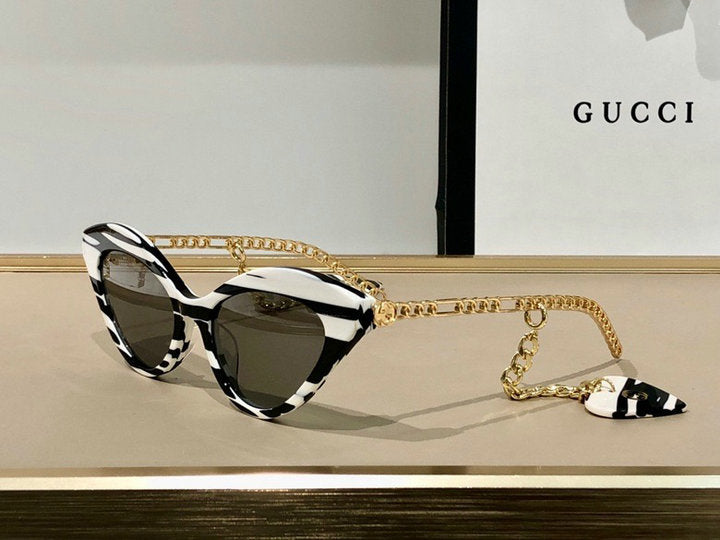 GU Sunglasses