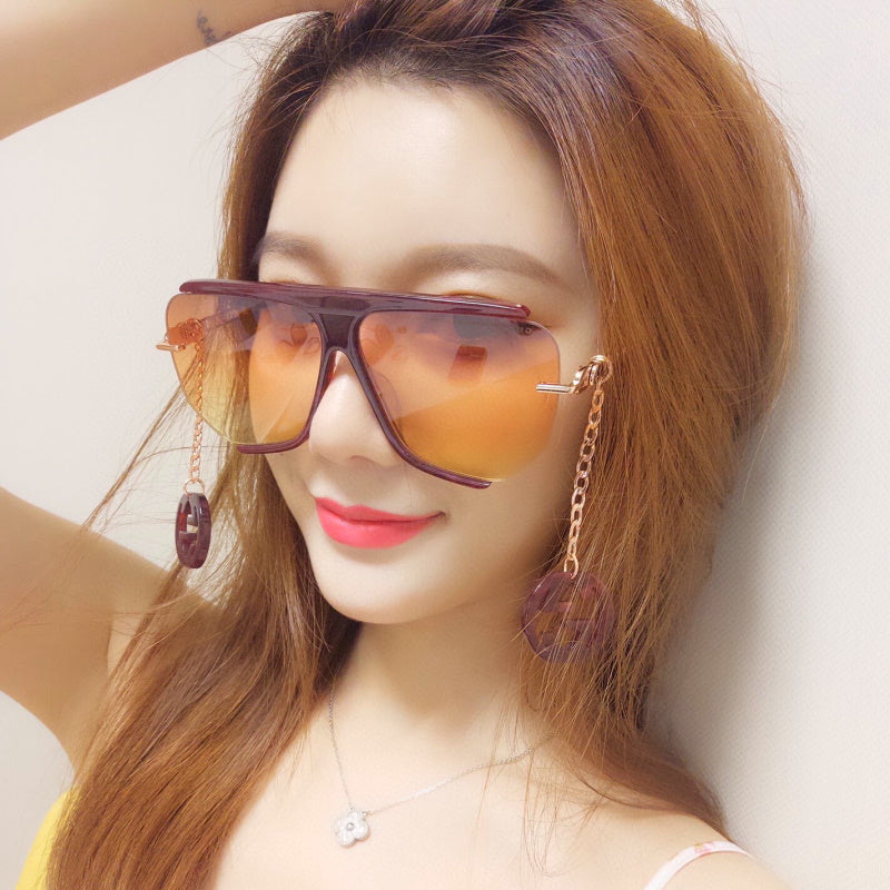 GU Sunglasses 6 Color's