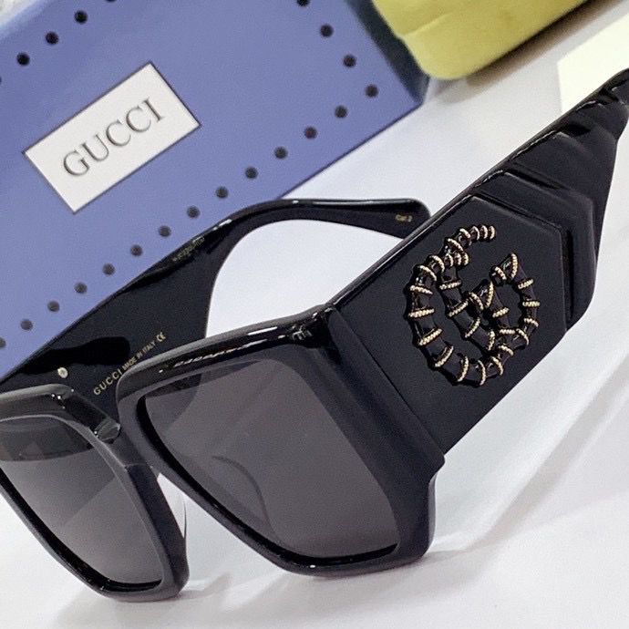 GU Sunglasses 5 Color 's