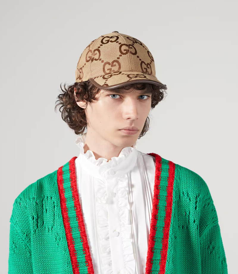 GU Cap Hat 2 Color 's