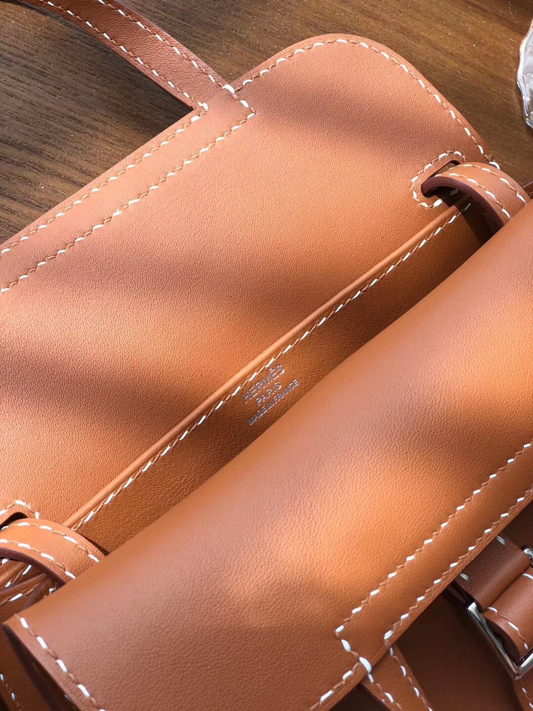 HRM Bag
