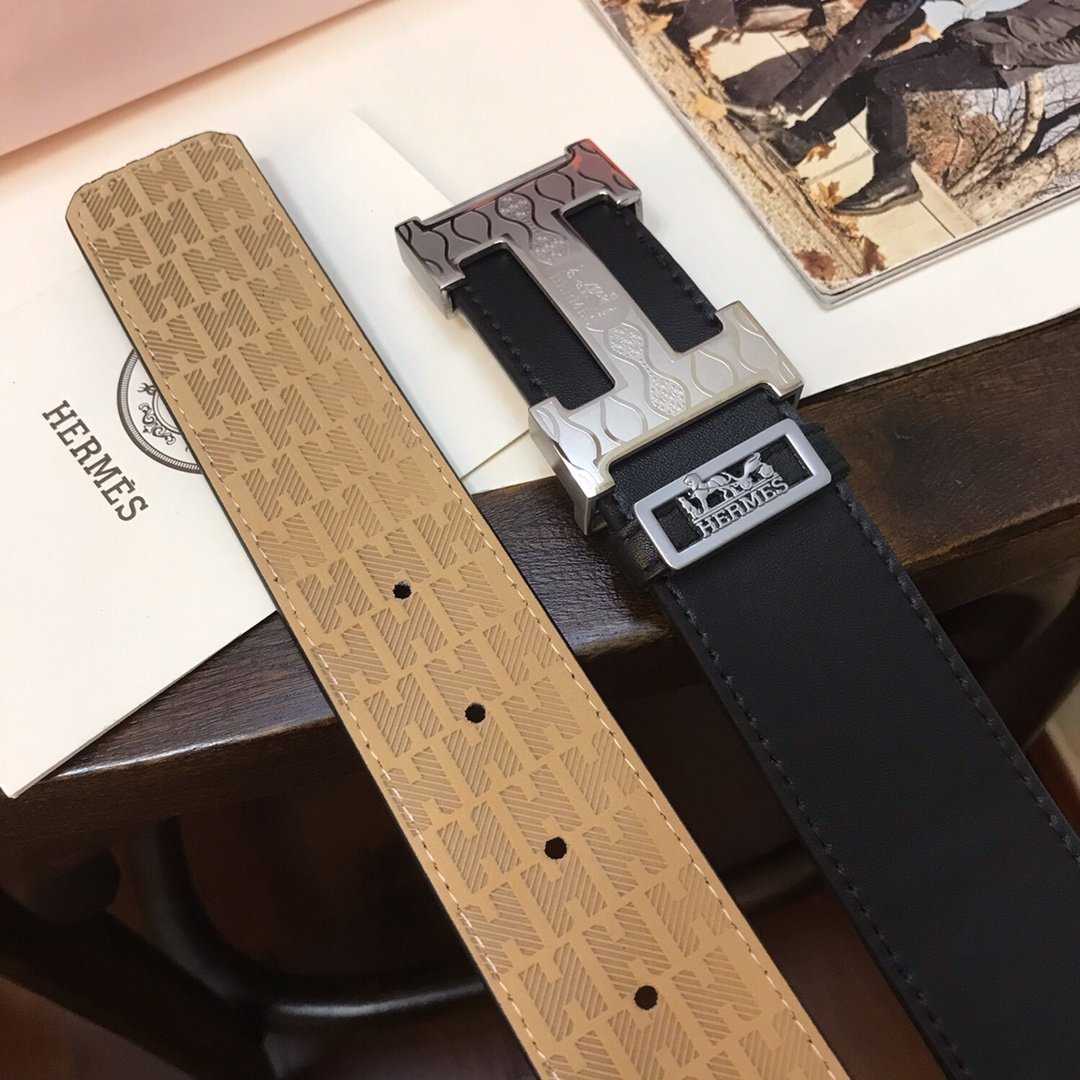 HRM Belt Black