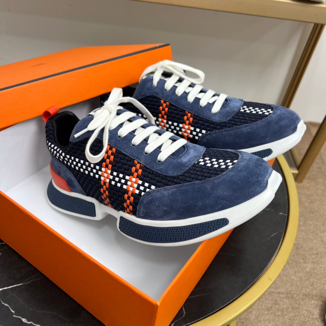 HRM Sneakers Runner