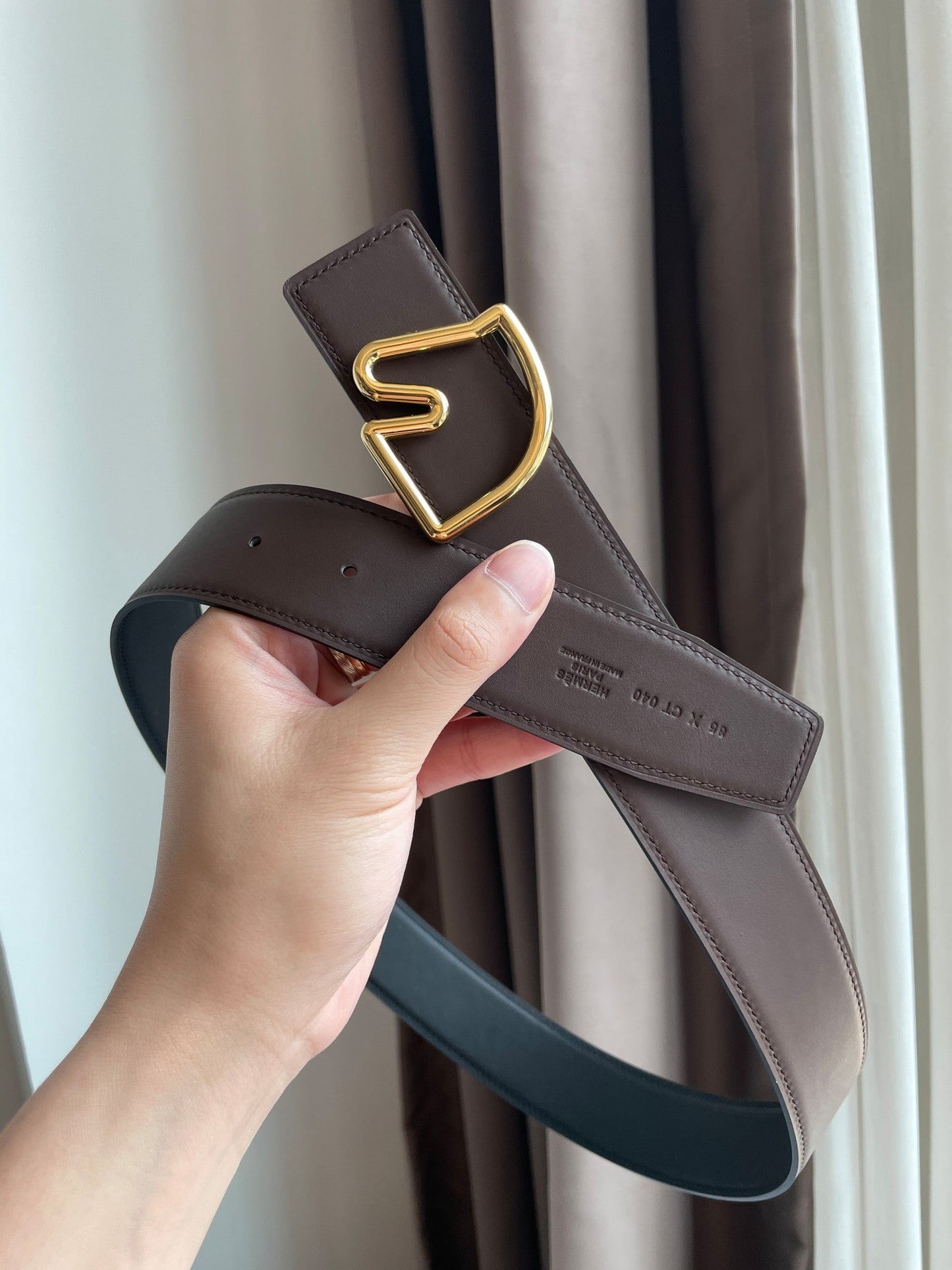 HRM Belt 2 Color 's