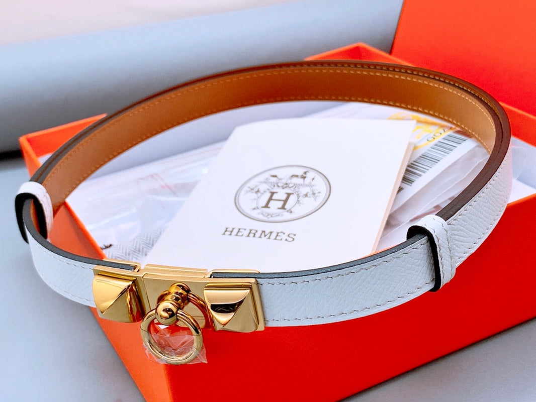 HRM Rivale Kelly belt 7 Color 's