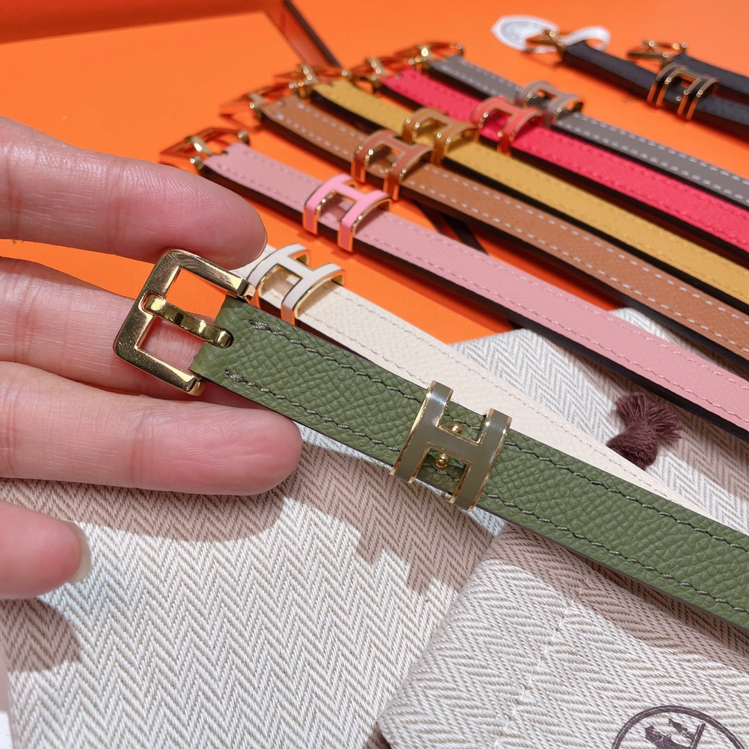 HRM POP belt 3 Color 's