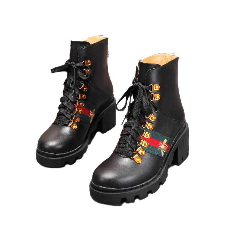 GU Boots 2 Colors
