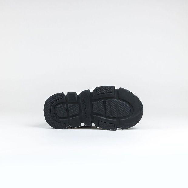 SNBAL Speed Trainer Sneakers White bb