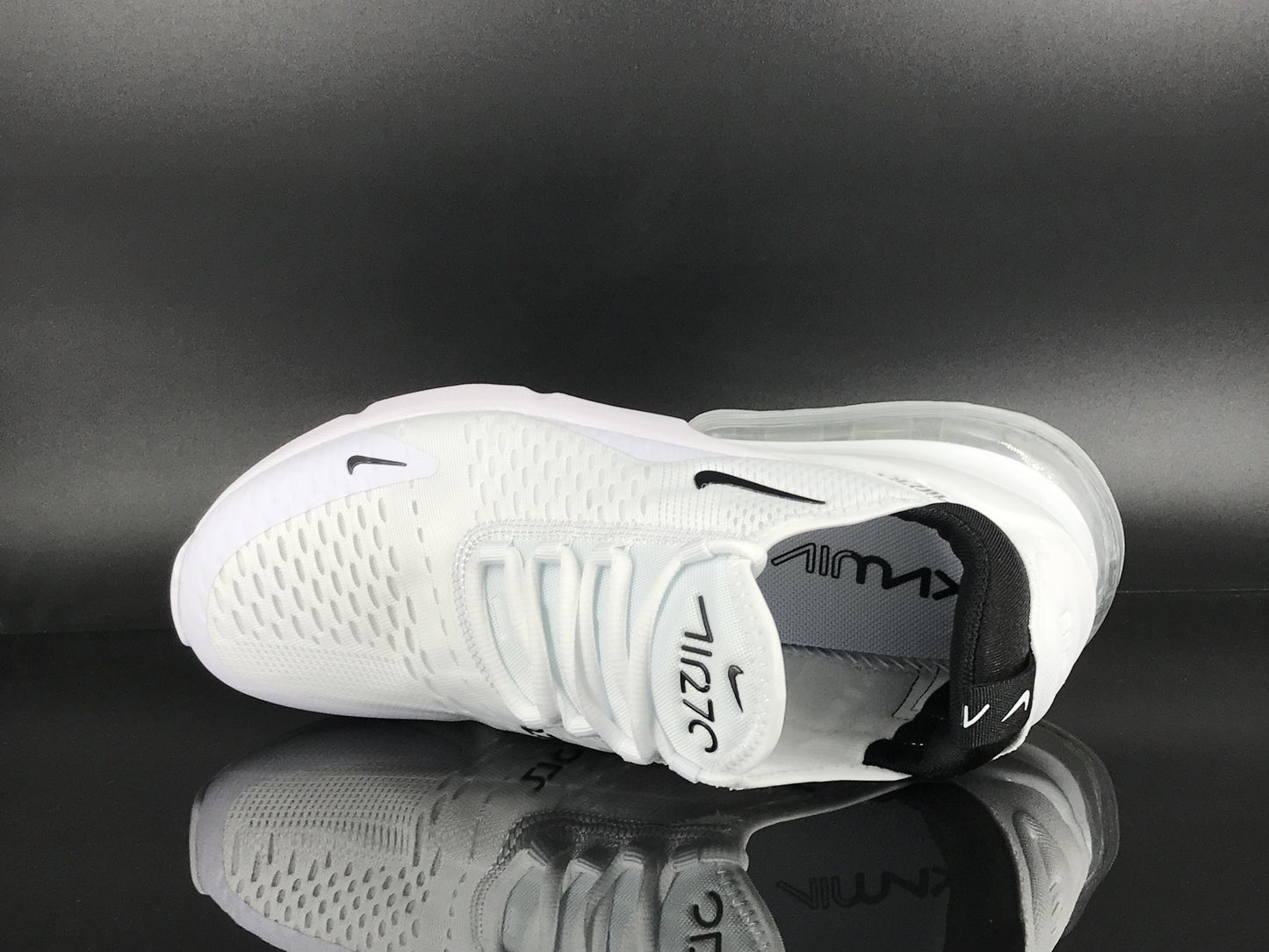 N*ke Sneakers 270 Sneakers White