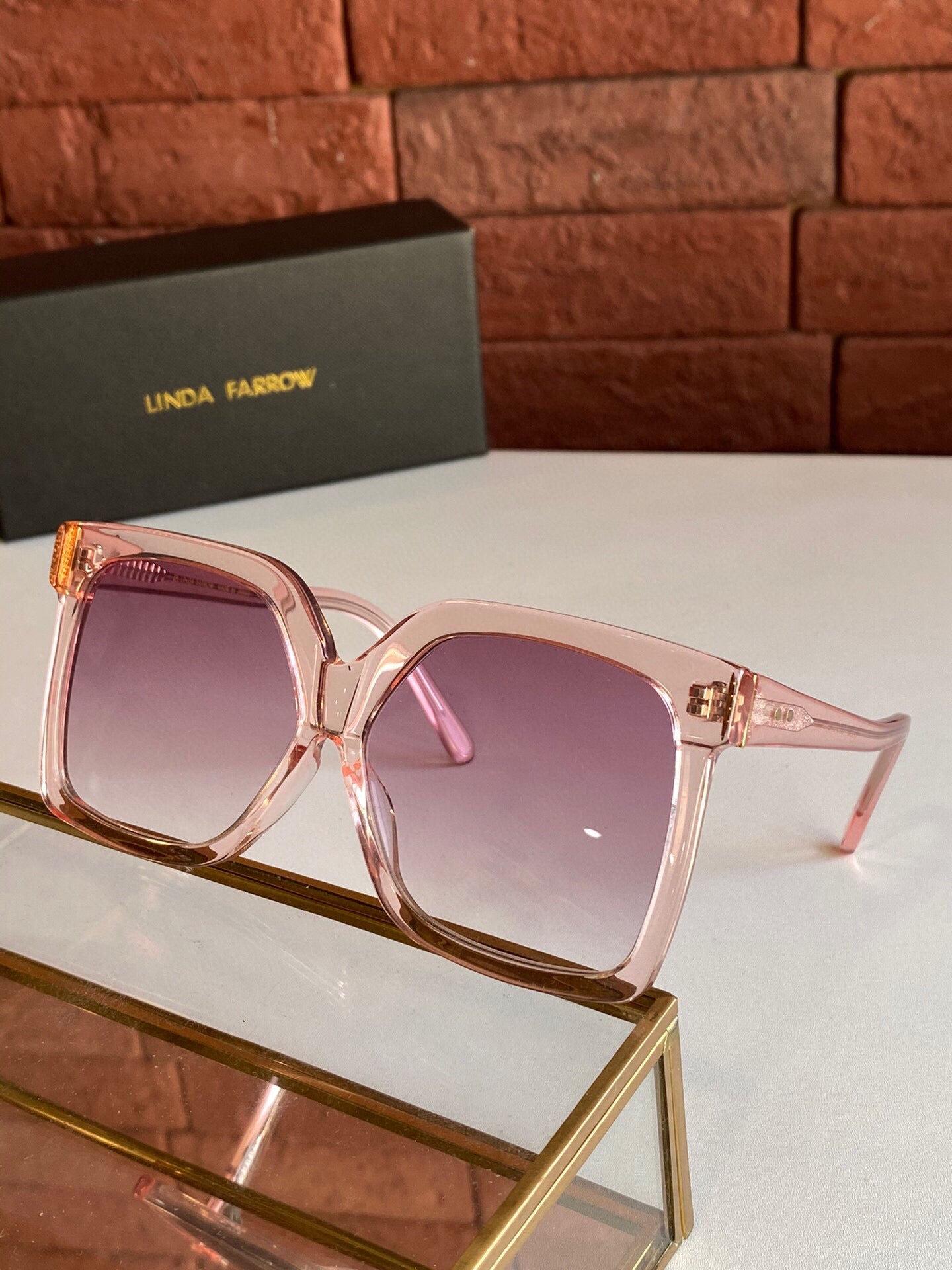 FAROW Sunglasses 4 Colors