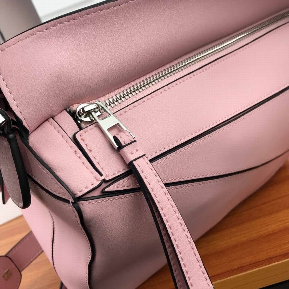 LOEVE Bag Pink