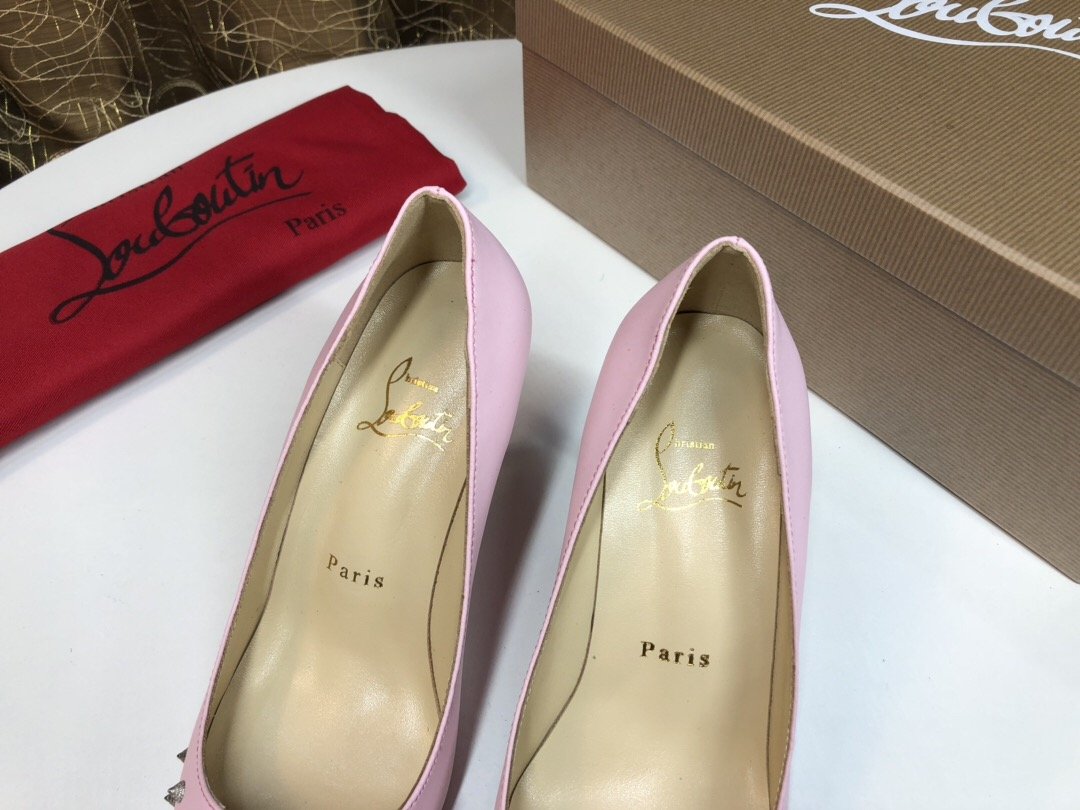 Labutin Shoes 3 colors