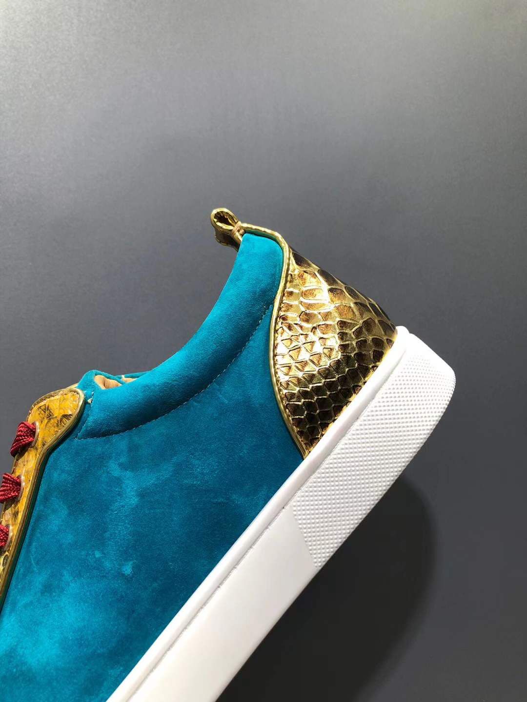 Labutin Sneakers Low