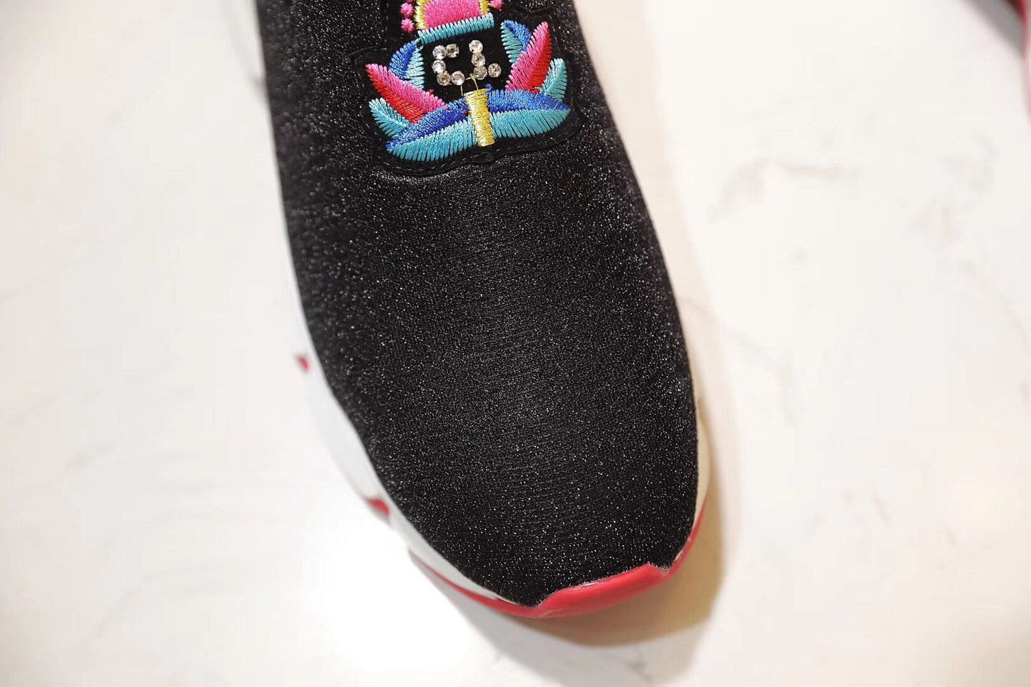 Labutin Sneakers Black