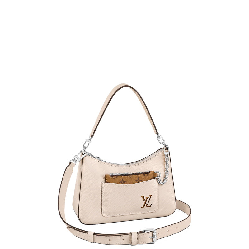 LU Bag NEO 25 cm 2 Color s Marelle