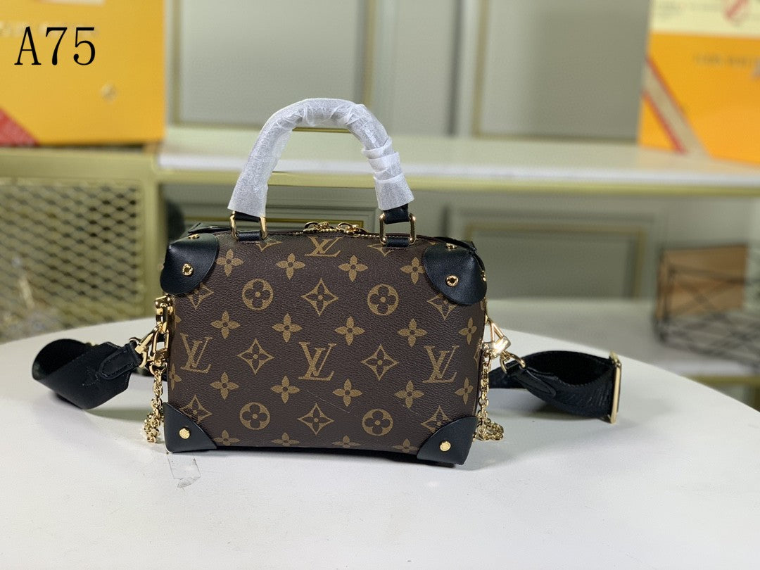 LU Bag Petite Malle 20 cm