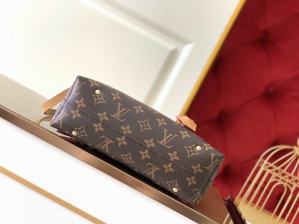LU Backpack
