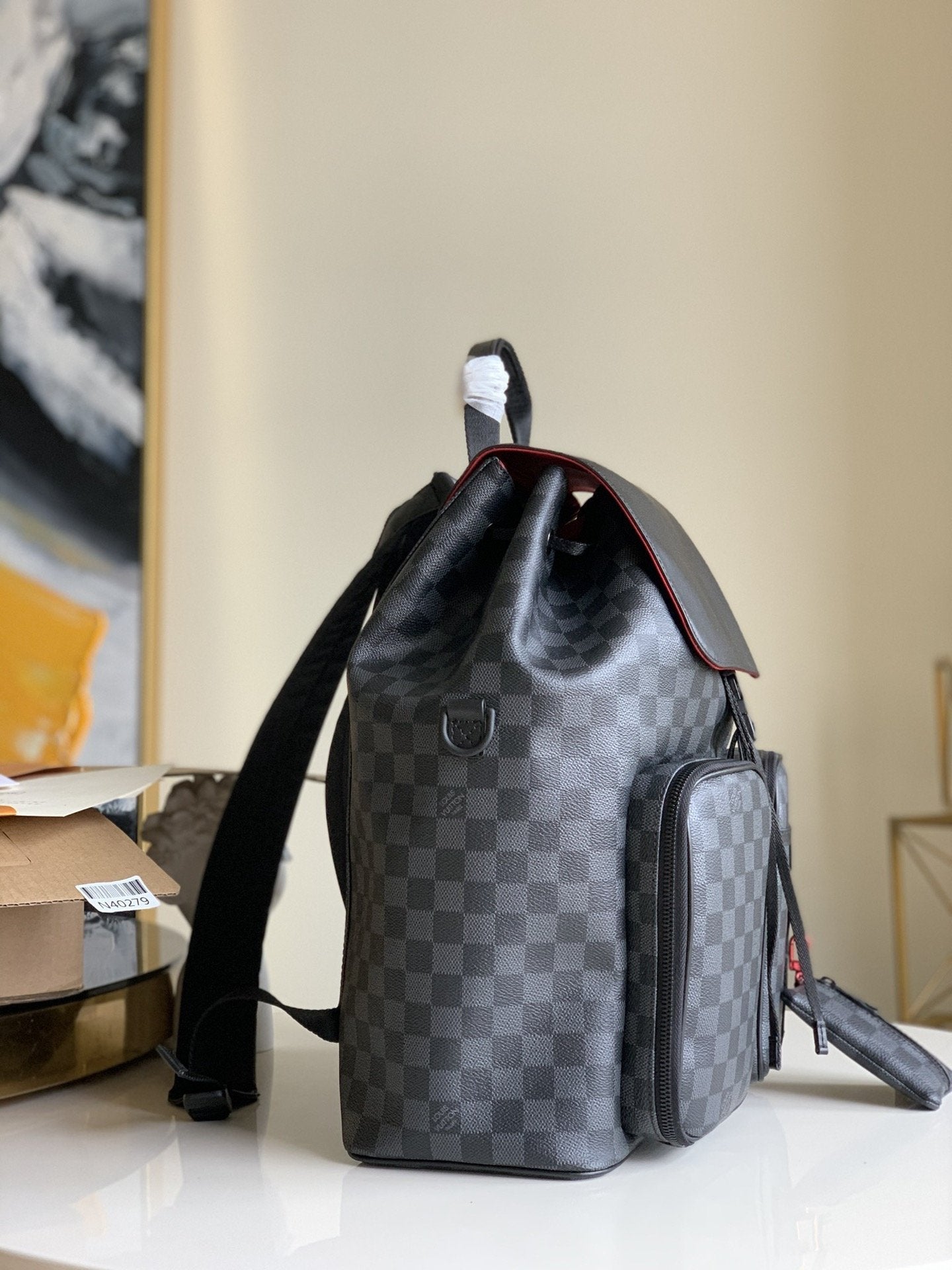 LU Backpack