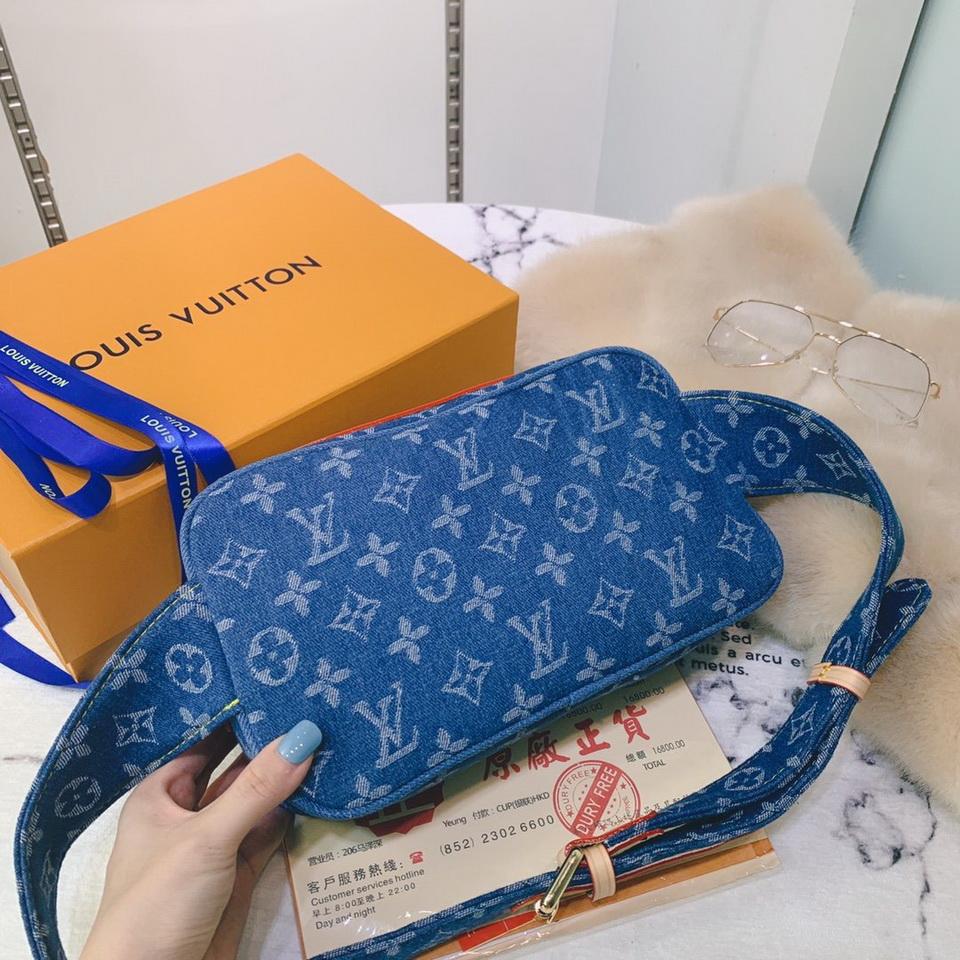 LU Bag Funny Pack