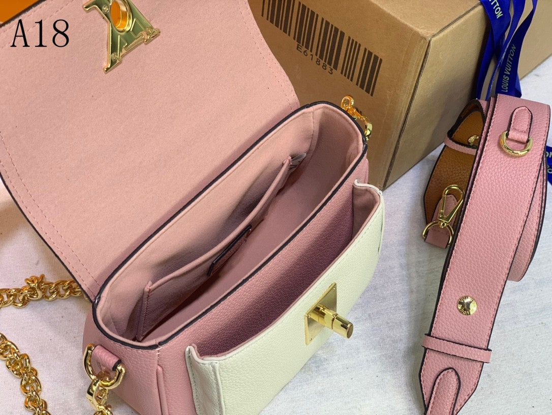 LU Bag 22 cm