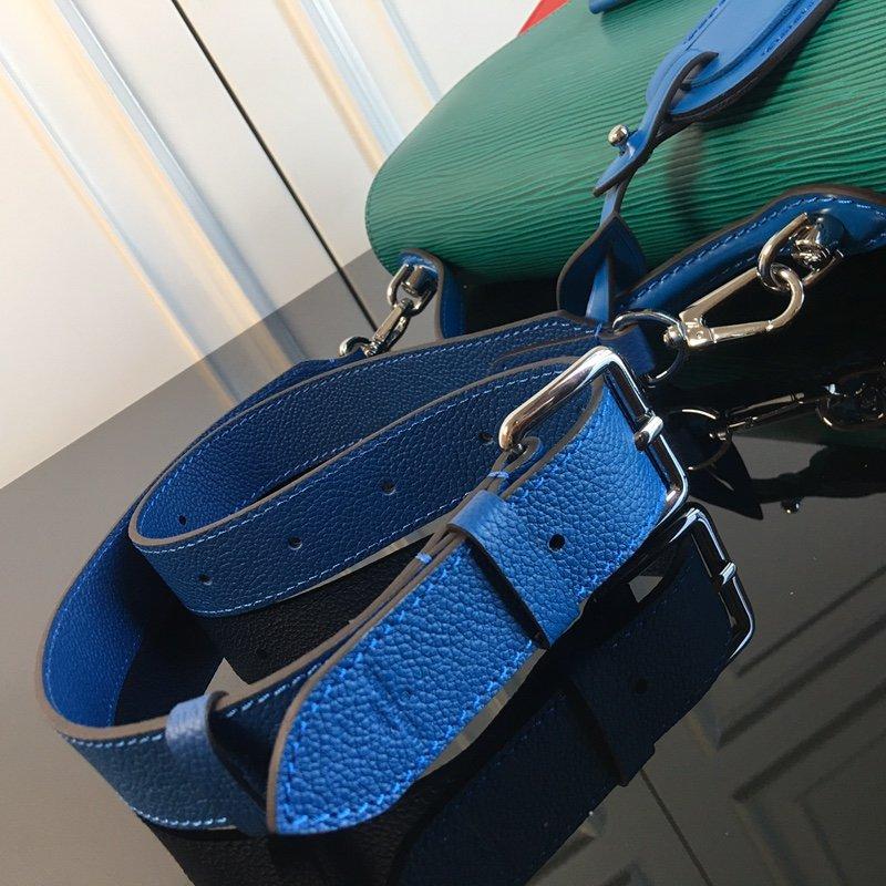 LU Bag Colors