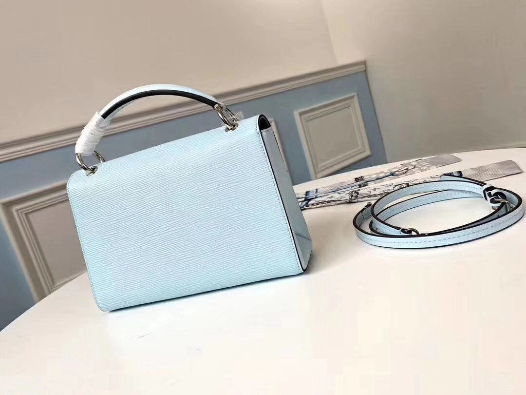 LU Bag Handbag Purse