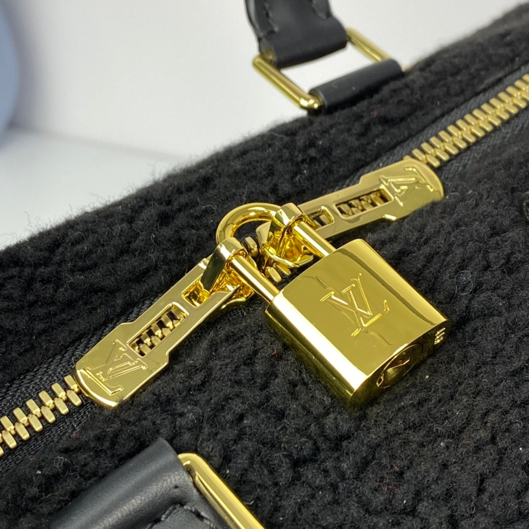 LU Bag Speedy 25 cm