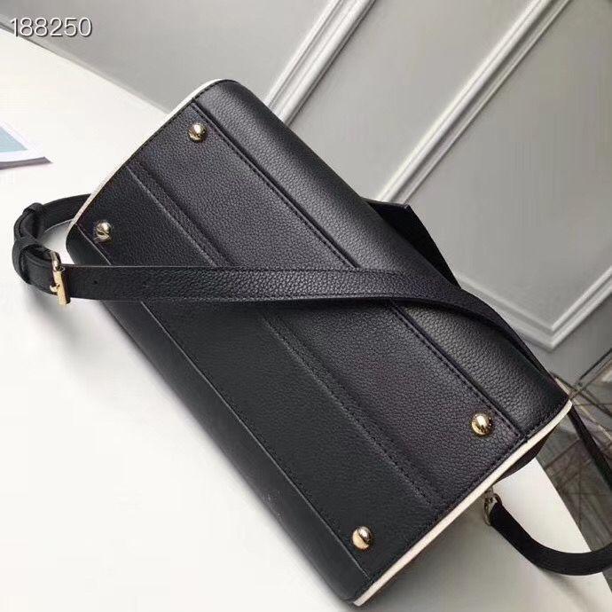 LU Bag Black