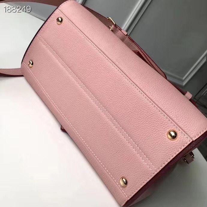 LU Bag Pink