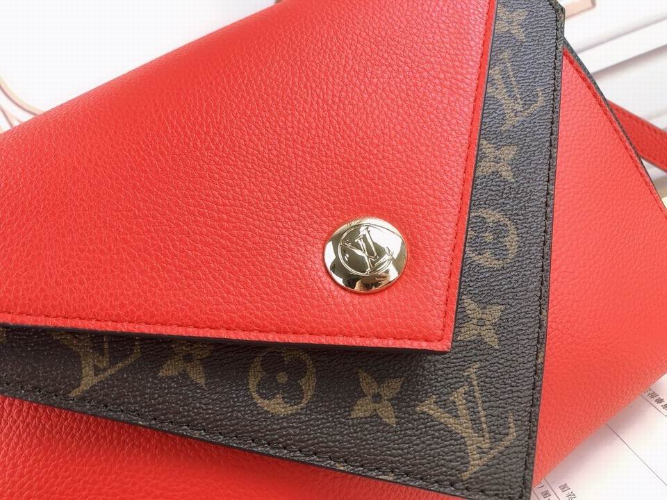 LU Bag Red