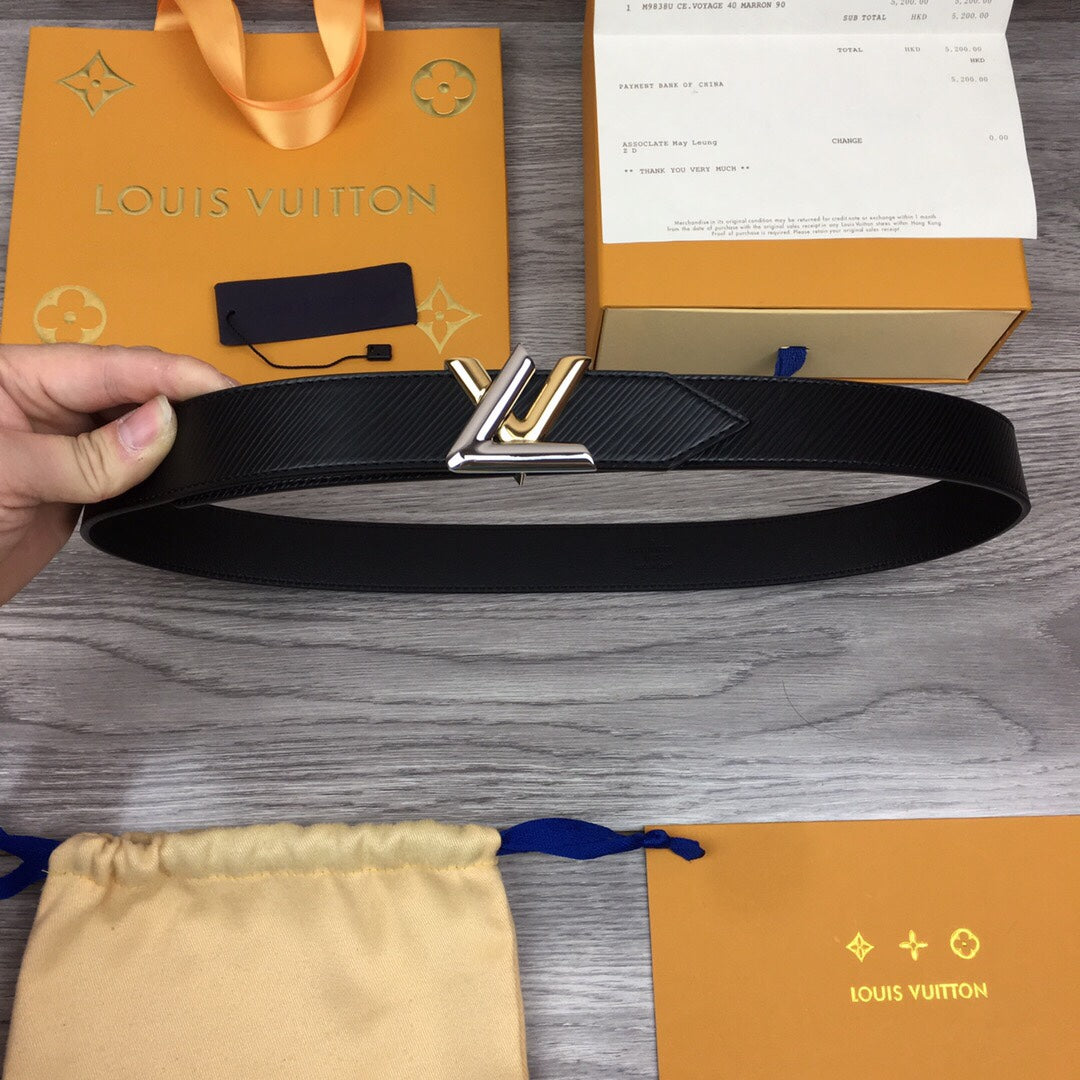 LU Belt 2 Colors